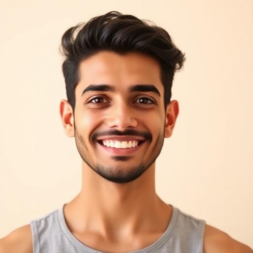 Aarav T.