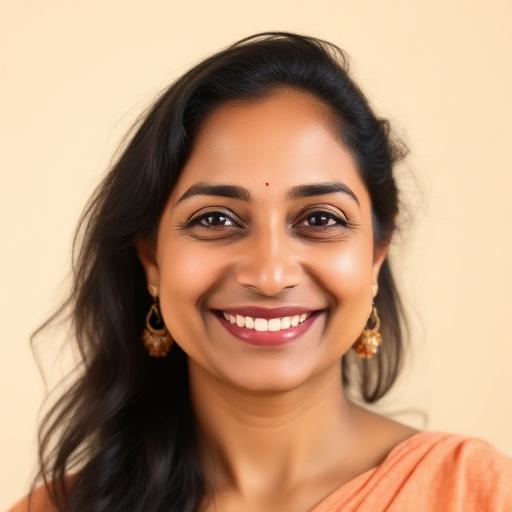 Priya K.